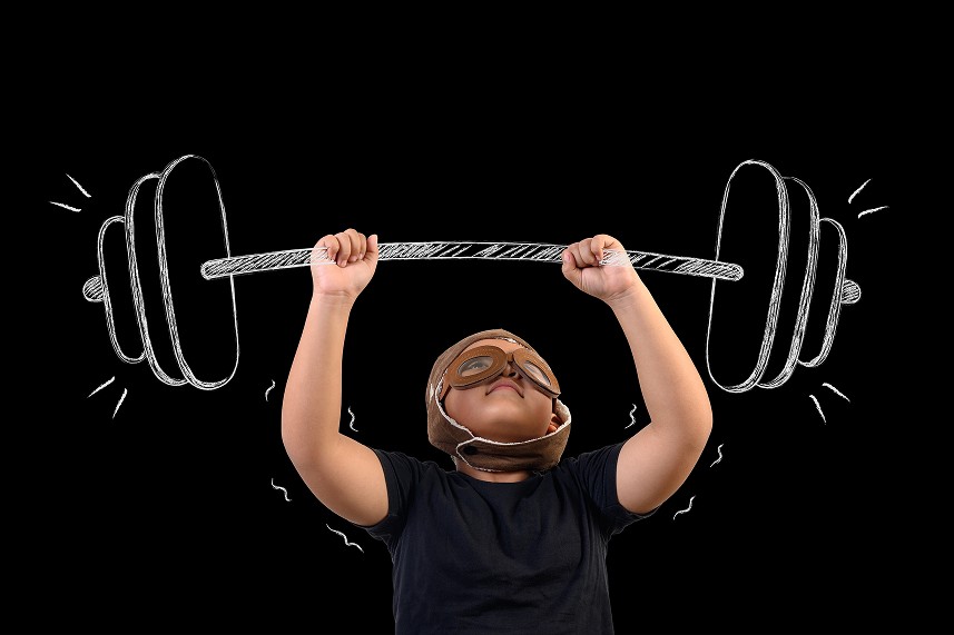 Raising Strong Kids: Everyday Habits That Boost Immunity Naturally